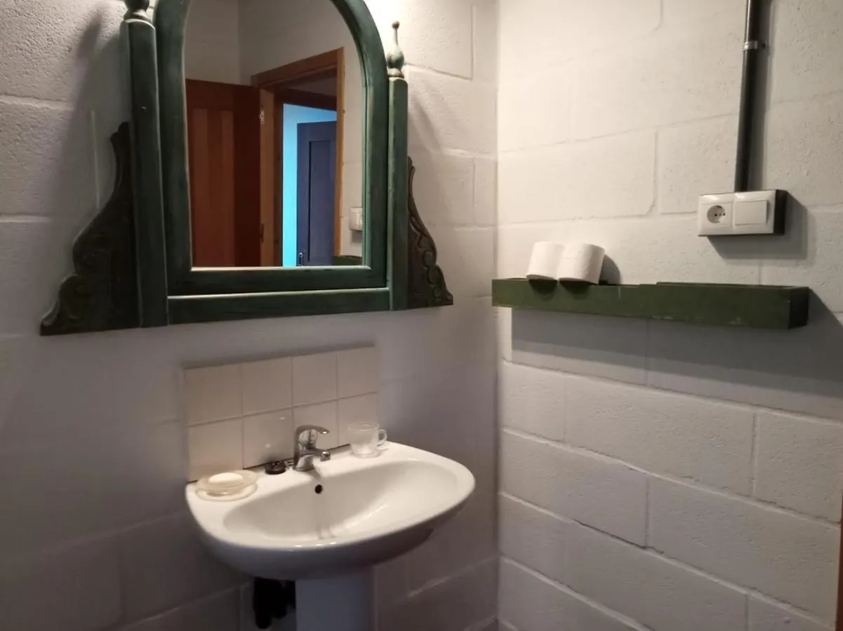 La Bodega De Villa Bella Espartinas