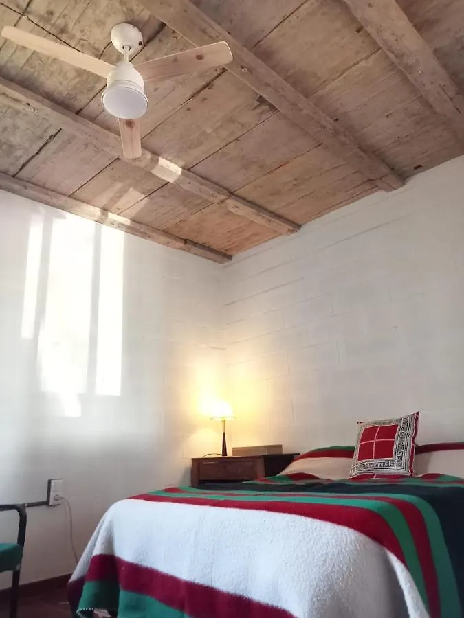 Apartment La Bodega De Villa Bella Espartinas